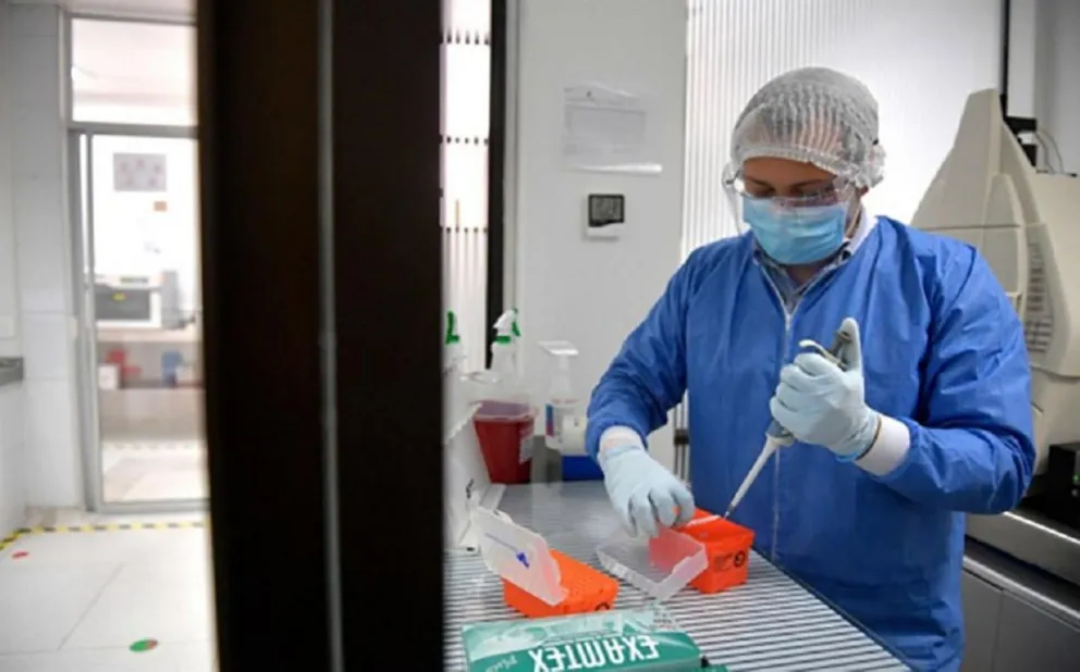 Coronavirus en Salta: desciende el número de pacientes internados en las terapias intensivas