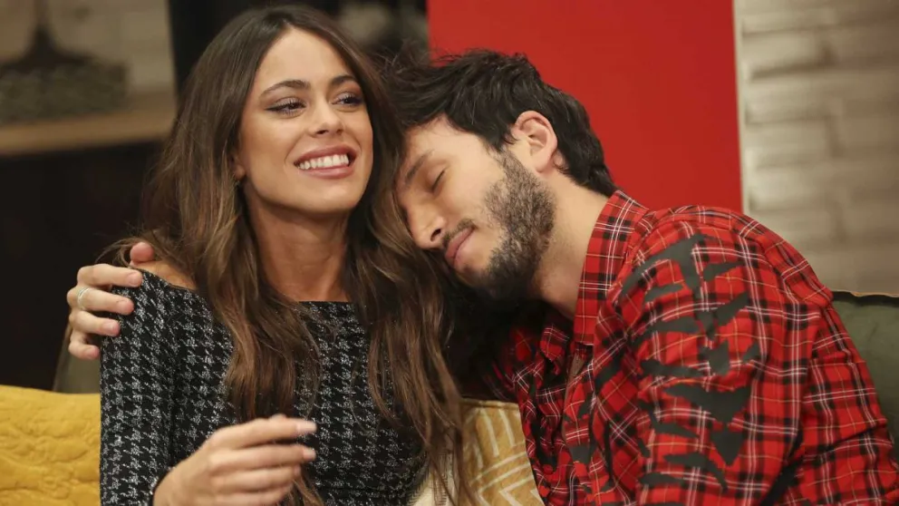 Los detalles que indicarían reconciliación entre Tini Stoessel y Sebastián Yatra