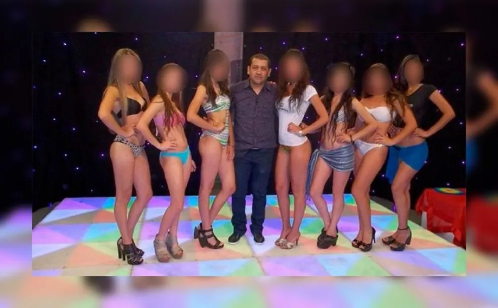 Una de las víctimas de Pablo Rangeón relató el calvario que vivió: “Algo mío murió el día que me violó”