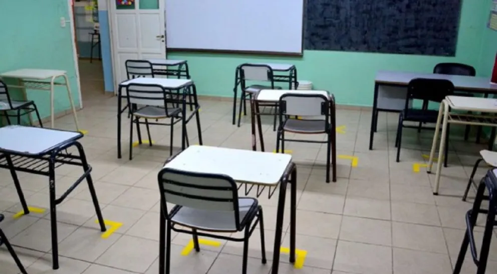 Presencialidad completa: en Salta hay expectativa por las definiciones del COE