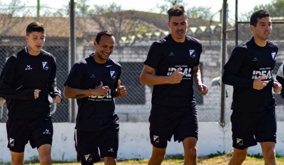 Plantel de Central Norte. Fuente: (Twitter)