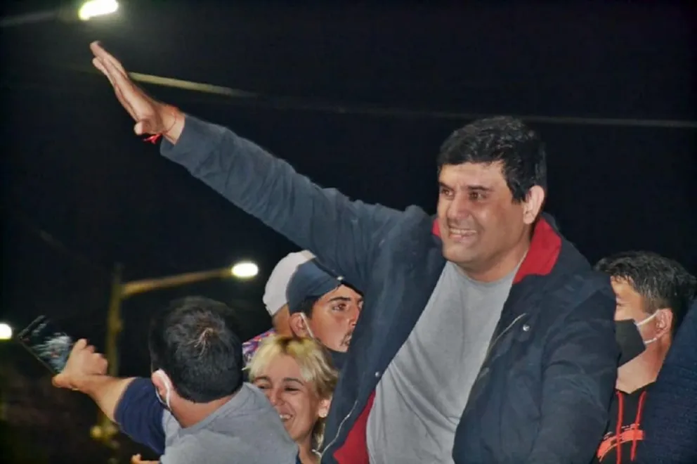 La incursión del Cacique Orozco que desplumó a la toldería saencista