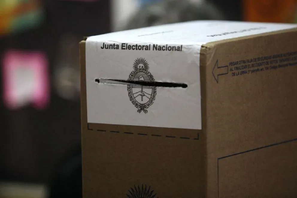 ¿Dónde voto? Instructivo para saber a qué escuela ir en las PASO del 12 de septiembre