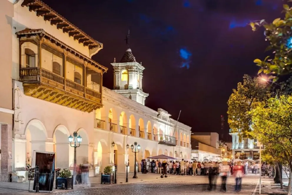 Se acerca un finde XXL con muchas actividades para realizar