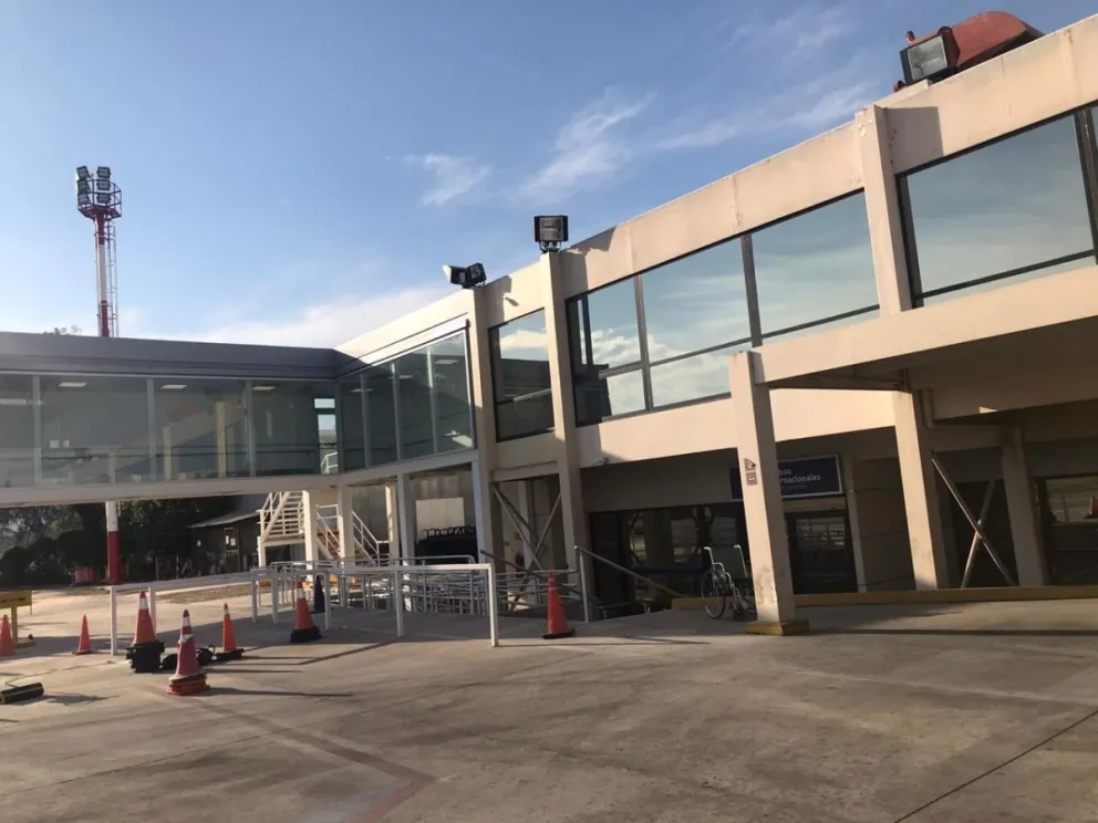 Rige una nueva medida sobre el aeropuerto de Salta: así será su funcionamiento desde ahora