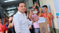 Elecciones en Corrientes: más de 860 mil correntinos eligen gobernador, intendentes y legisladores
