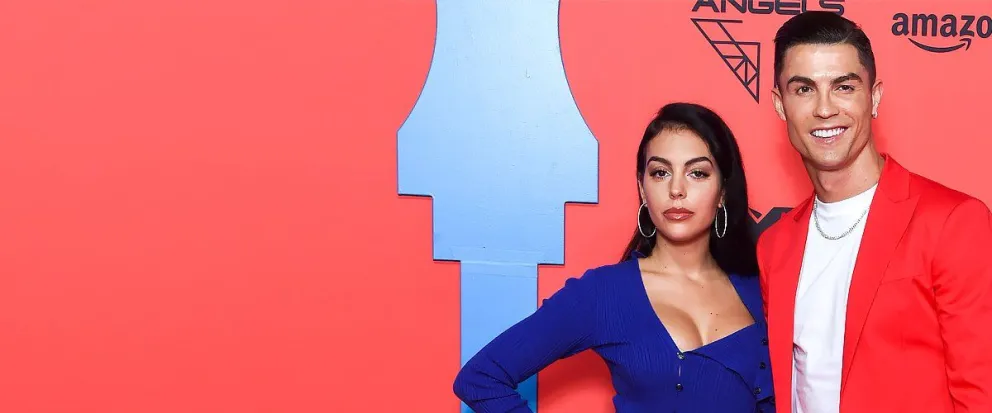Estas serían las nuevas amistades de tribuna de Georgina Rodríguez en Inglaterra