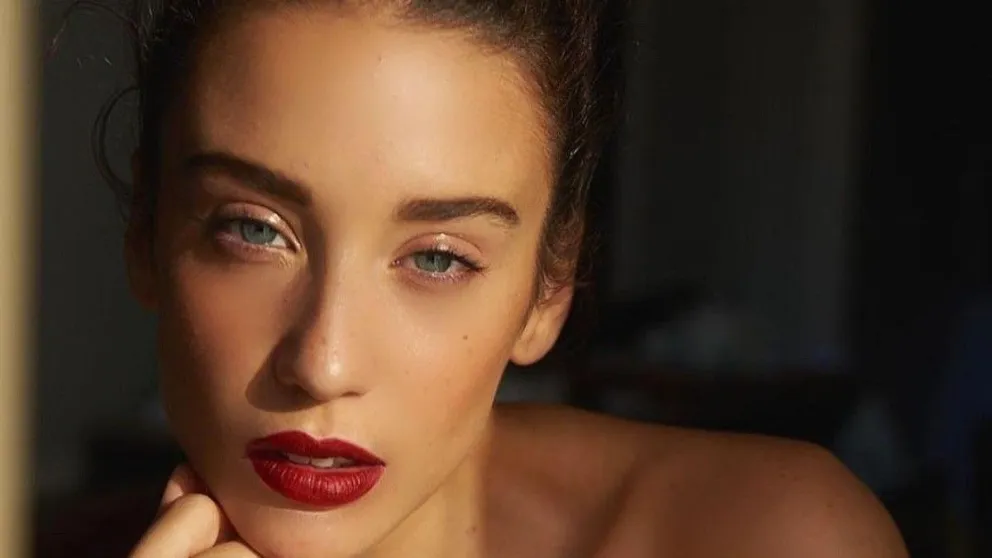 María Pedraza nos desvela los trucos para conseguir el look veraniego y lucir perfecta 