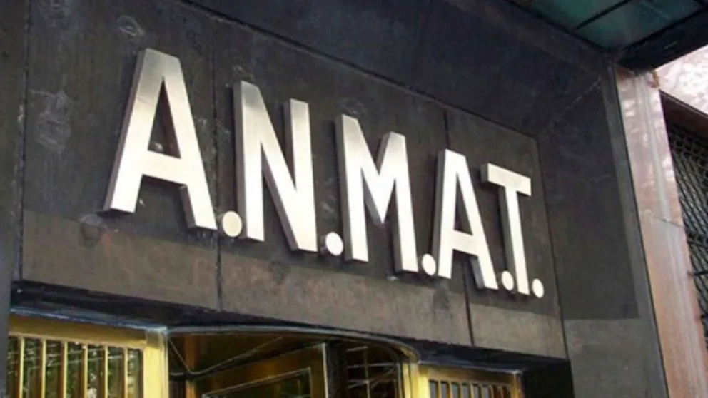 El ANMAT prohibió una famosa marca de alimentos
