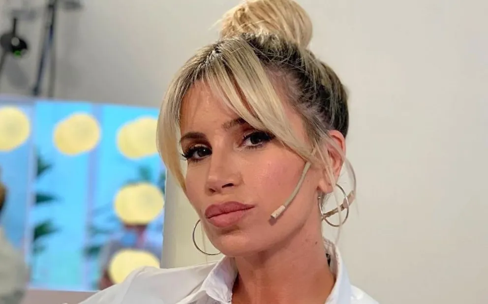Florencia Peña reivindicó la sexualidad de las mujeres con un tweet incendiario