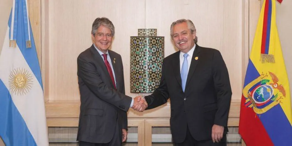 Alberto Fernández canceló su viaje a Ecuador: lo reprogramó para después de las PASO