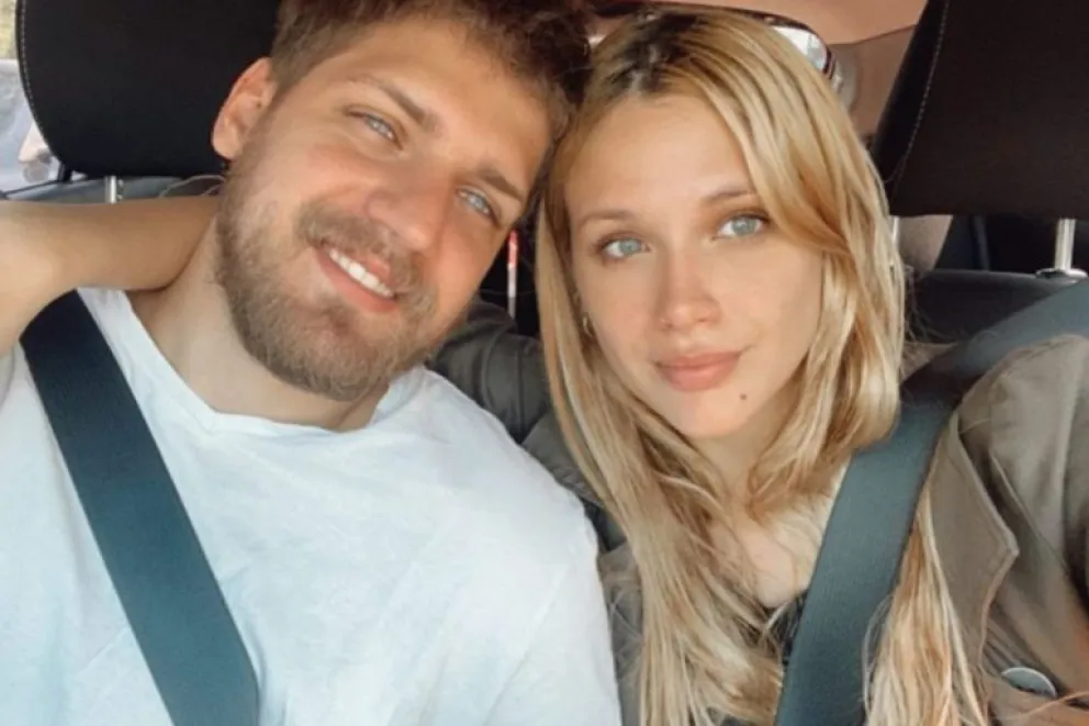 A meses de casarse, Bárbara Vélez estaría en crisis con su pareja