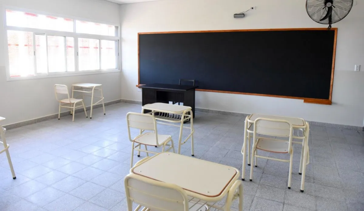 Salta no tendrá clases este viernes y el próximo lunes