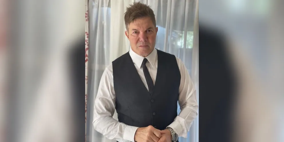 |Documentos exclusivos| Burlando en Salta: quién es Carlos Castilla y cómo concretó una estafa de $190.000.000