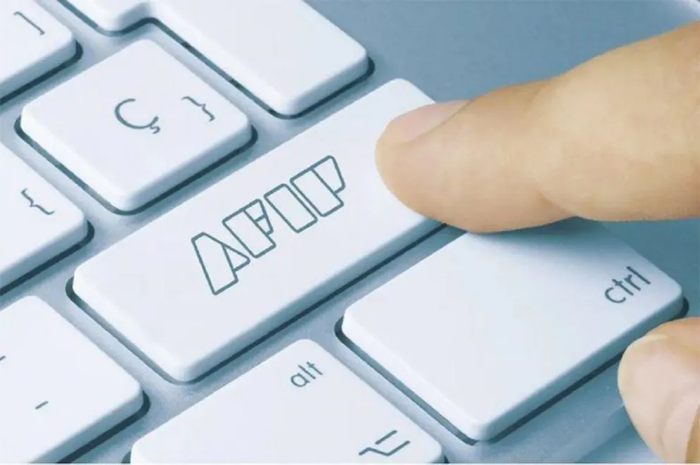 Aportes a la jubilación: cómo consultarlos online desde AFIP