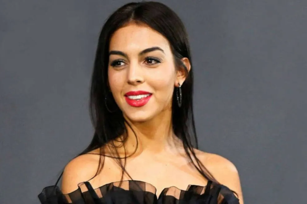 La prueba de Georgina que confirma el regreso de Cristiano Ronaldo al M. United