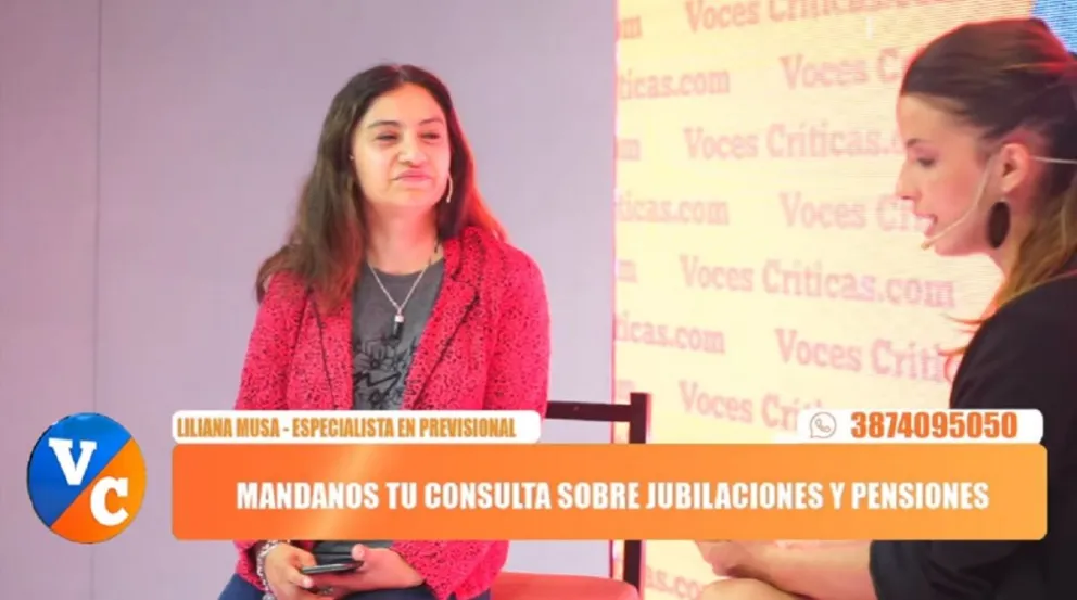 Buenas noticias para los jubilados tras el aumento que tendrán en septiembre