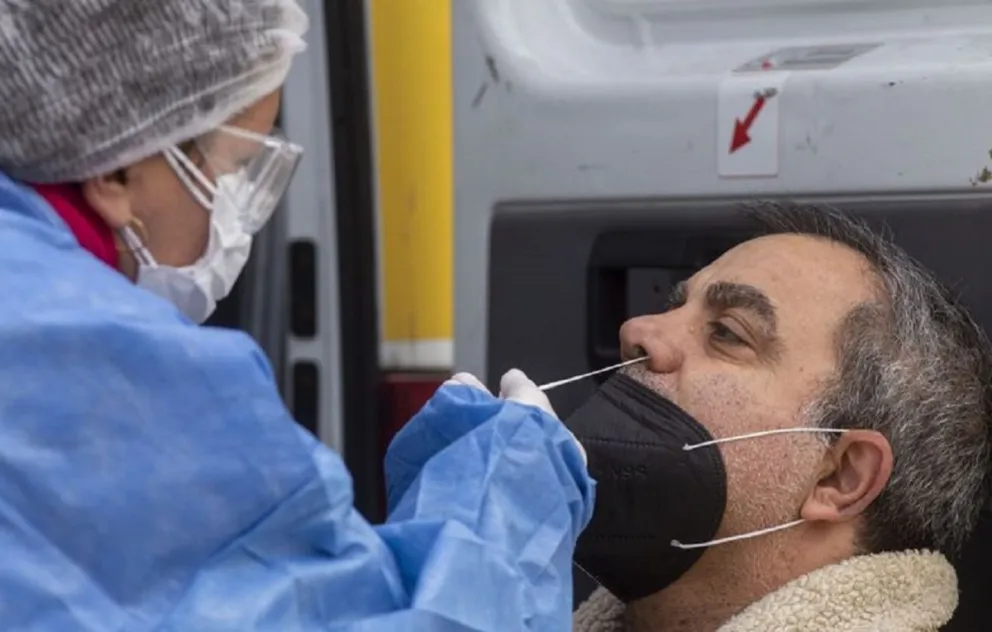 Coronavirus en Salta: el 91% de los casos confirmados ya se han recuperado