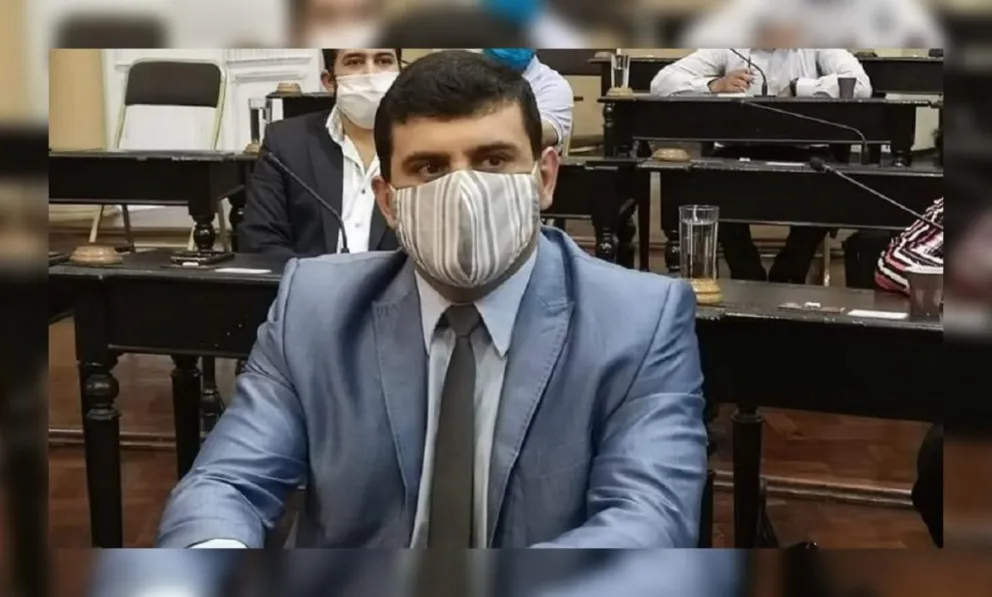 Gustavo Orozco se defiende de las acusaciones en su contra: “Estos sectores manchan la profesión con sus difamaciones”