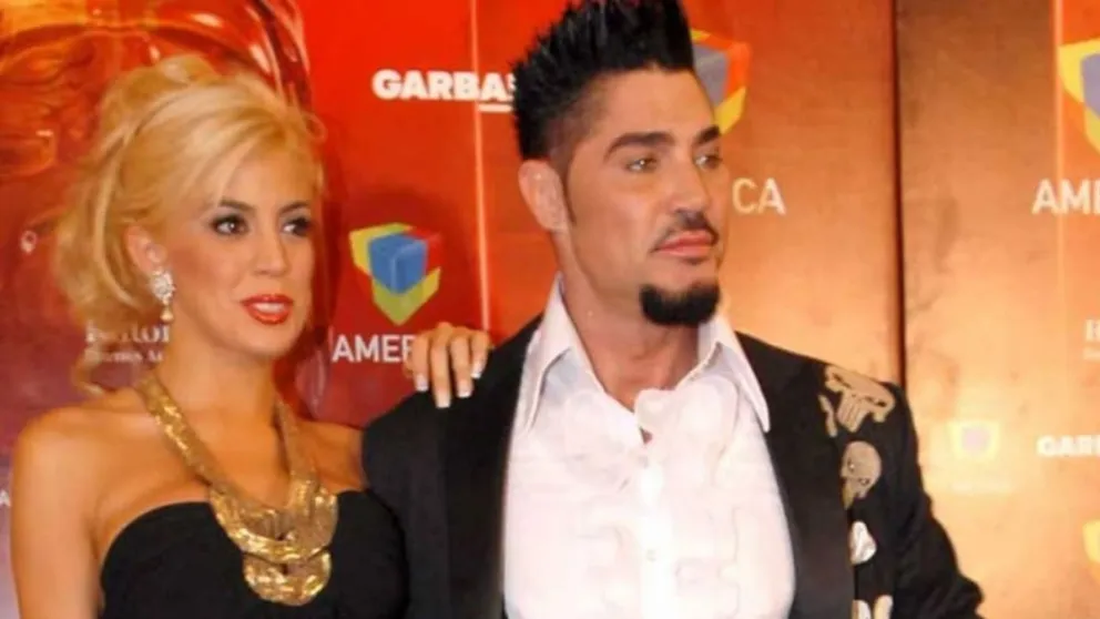 Virginia Gallardo protagonizará una serie de homenajes a Ricardo Fort