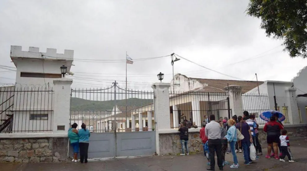 Ampliarán el cupo de visitas en las distintas unidades carcelarias de Salta