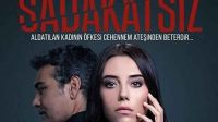 Infiel, la nueva ficción turca que será vista en España se estrena el 5 de septiembre