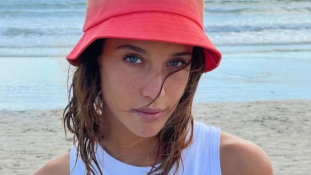 María Pedraza nos adelantó una de sus noticias más esperadas por sus seguidores