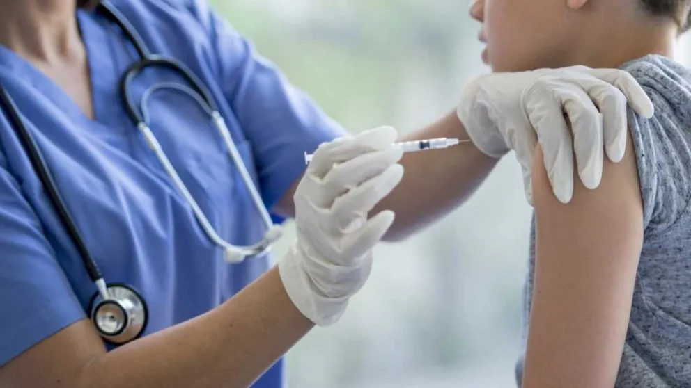 Enterate donde te podés vacunar contra el Covid-19 y la Gripe este lunes 13 de junio