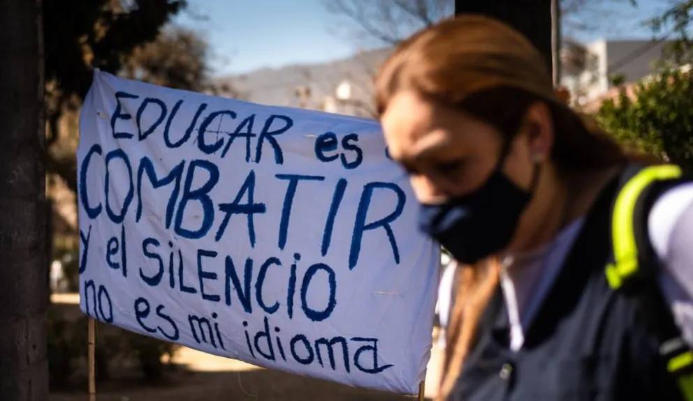 Imagen ilustrativa. Fuente: (Twitter)