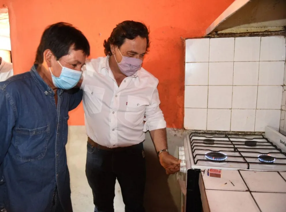 A Gustavo Sáenz le consultaron sobre el conflicto docente y fue tajante en su respuesta 