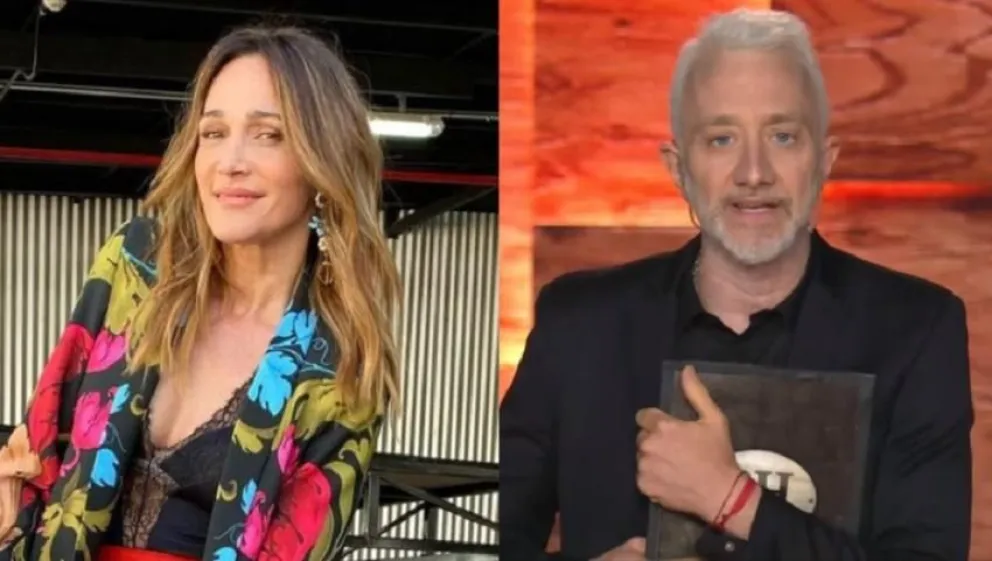  Verónica Lozano Reemplazará a Andy Kusnetzoff en PH. Los motivos de la decisión