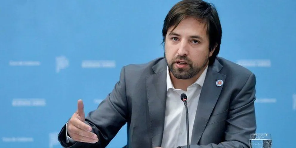 Variante Mu: según Kreplak, las vacunas "aparentemente funcionarían" para esta cepa