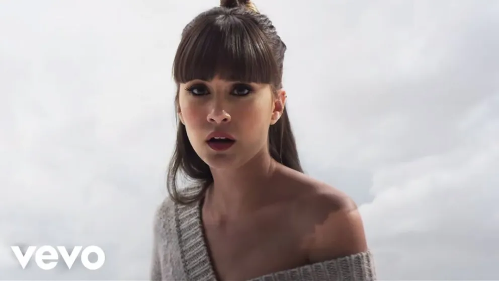 Por este inevitable motivo Aitana suspende su concierto en Logroño 