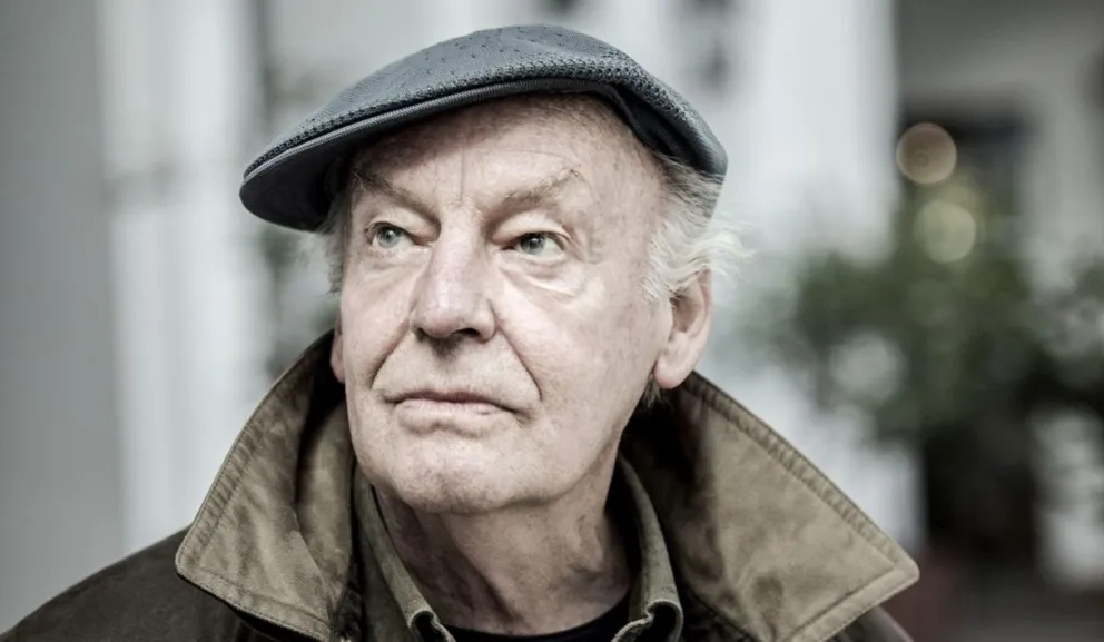 Eduardo Galeano. Fuente: (Twitter)