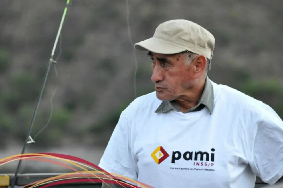 El ultimátum de la justicia al PAMI