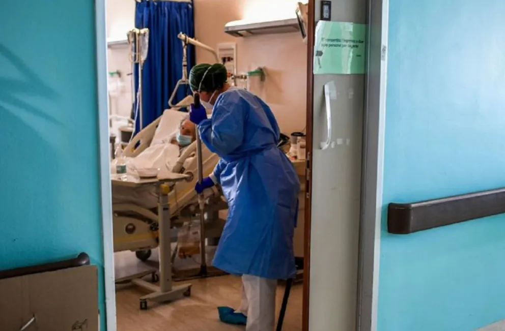 La pandemia no toma descanso: domingo con varias muertes por COVID-19 en Salta