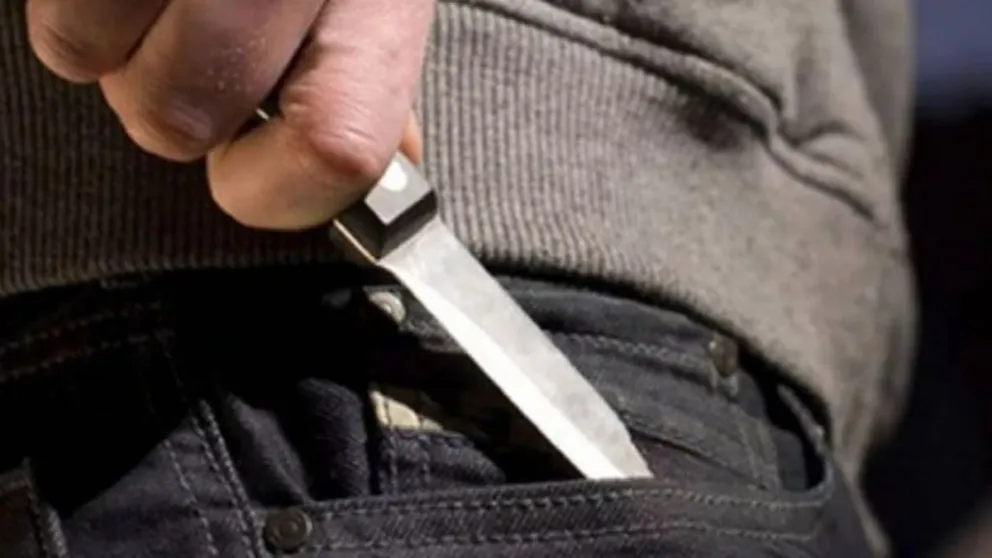 Madrugada de terror en Salta: batalla campal, cuchillazos y una persona muerta