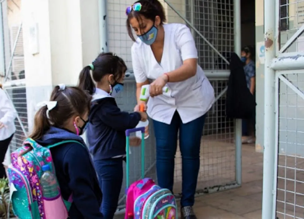 Aún no empezaron las clases y ya se habla de un nuevo aumento en las cuotas de los colegios privados en Salta