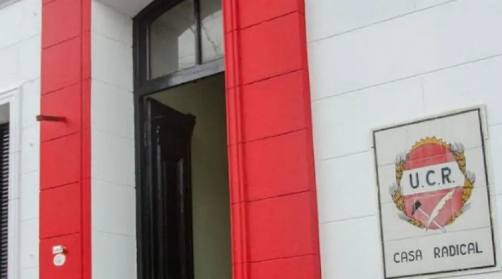 Rumbo a las PASO, la UCR Salta ya tomó una decisión