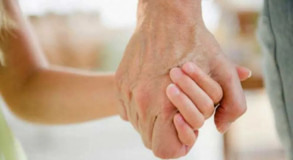 Para este salteño “el amor no es cuestión de edad”: salía con una menor de 13 años