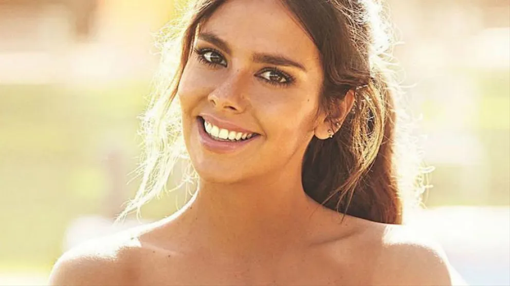 Así fue la respuesta que Cristina Pedroche dio en Instagram a una de sus fans