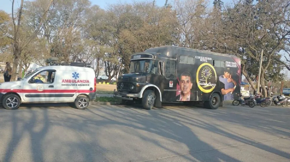 A tres semanas de la reelección, Orozco, cumplió con una de las promesas de campaña