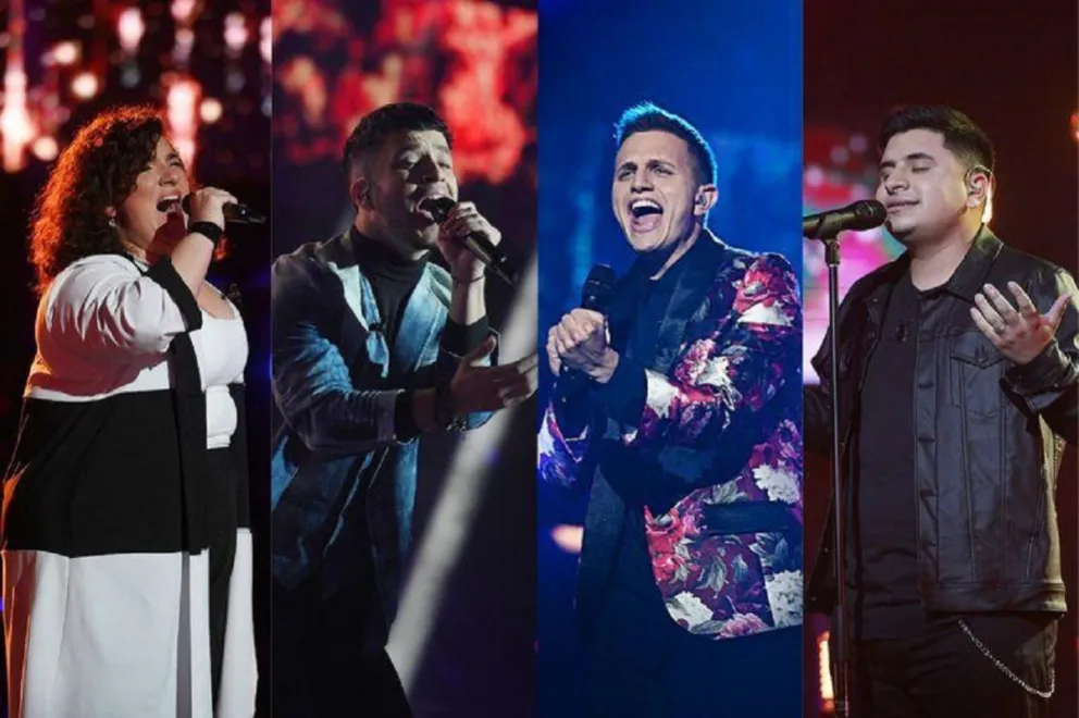La Voz Argentina: llega el último programa y estas son todas las novedades 