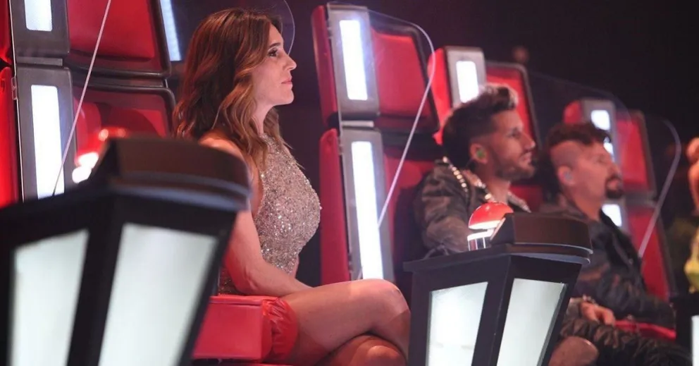 La Voz Argentina: ¿Cuál es el rating de la final?