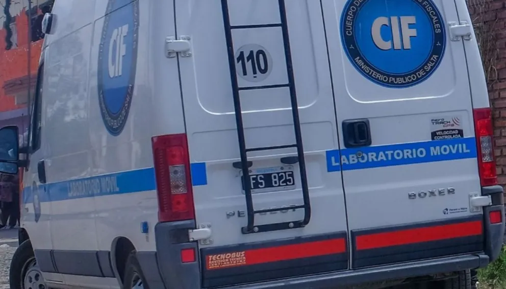 Muerte violenta de un hombre en Orán: la principal hipótesis que manejan los investigadores