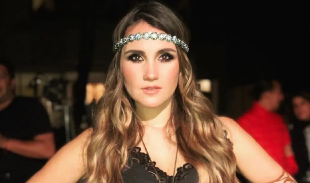 Dulce María cautivó a sus fans