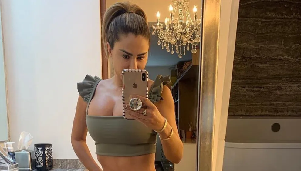 Ninel Conde