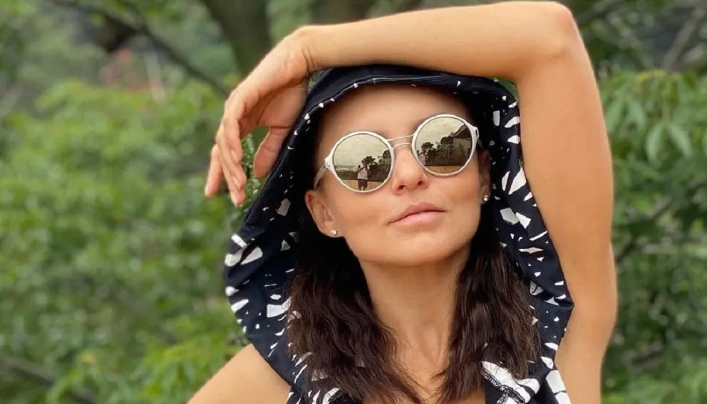 Angelique Boyer