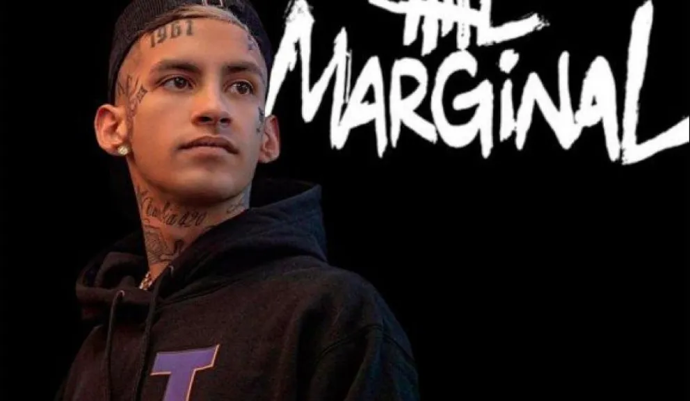 L Gante y su música serán parte de la próxima temporada de una conocida serie nacional