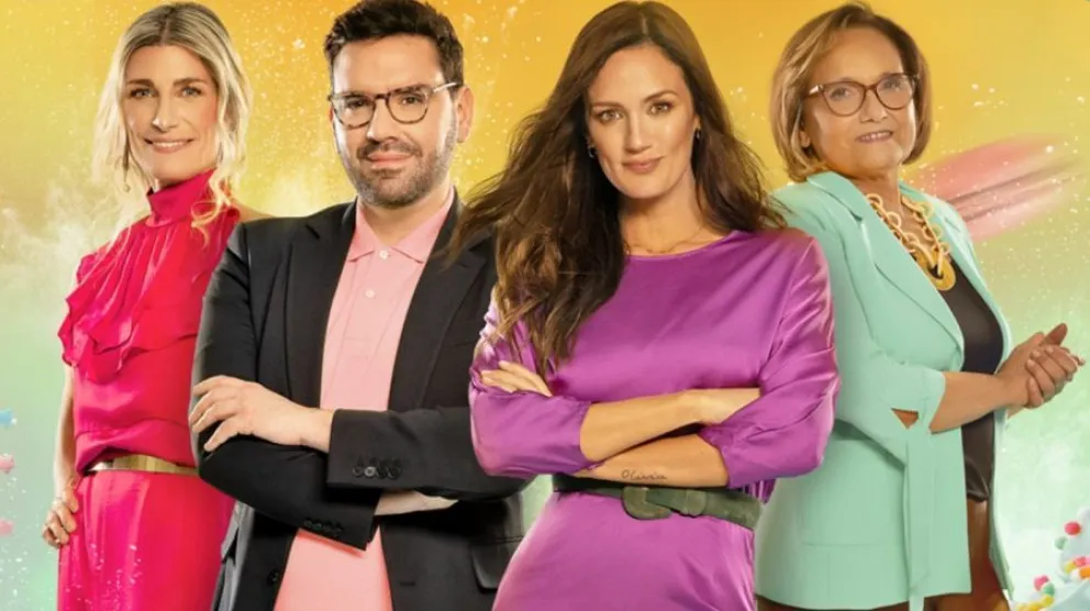 ¿Cuándo empieza “Bake Off”? Todos los detalles del certamen